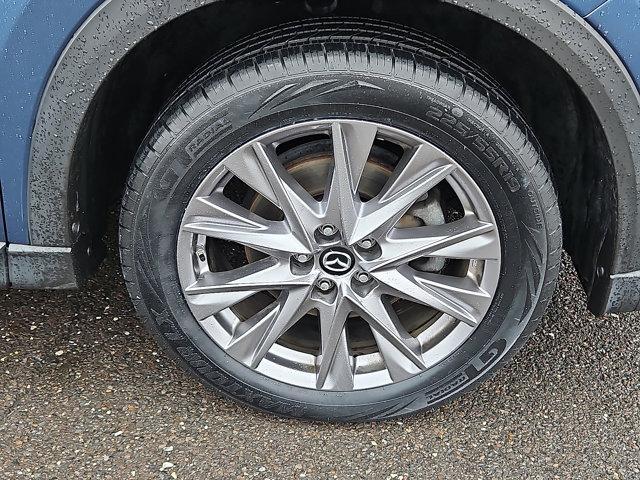 used 2019 Mazda CX-5 car, priced at $21,500