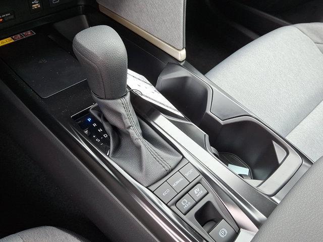 new 2026 Toyota Camry car, priced at $31,790
