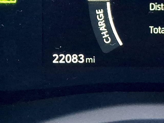 used 2025 Toyota Camry car, priced at $28,732