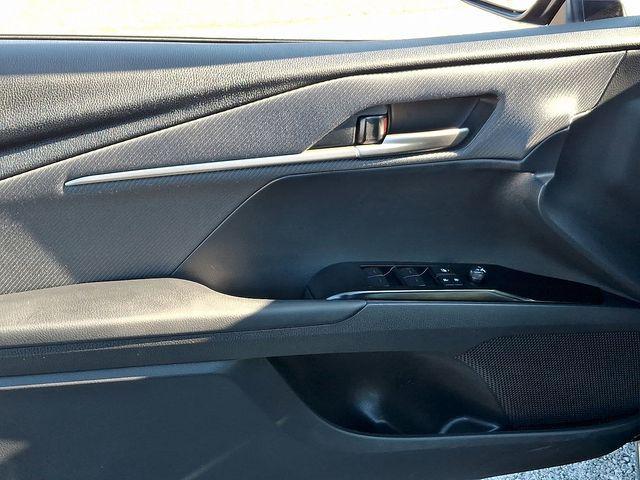 used 2025 Toyota Camry car, priced at $28,732