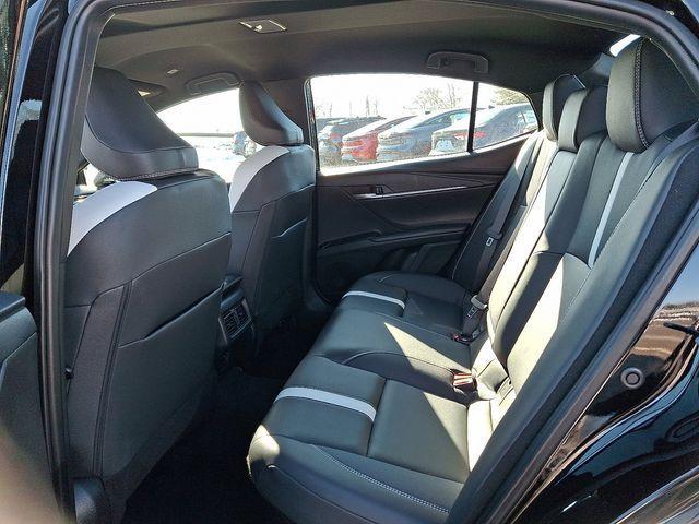 used 2025 Toyota Camry car, priced at $28,732