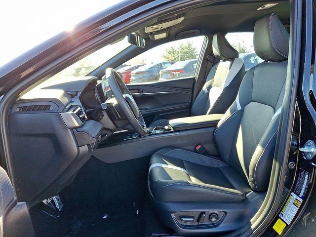 used 2025 Toyota Camry car, priced at $28,732