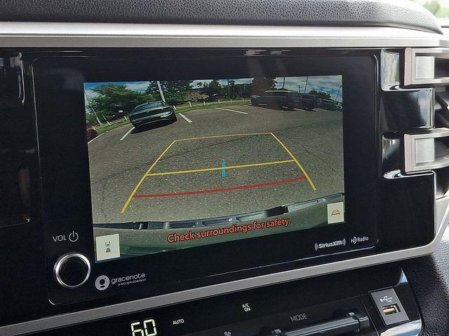 used 2023 Toyota Tundra car, priced at $47,740
