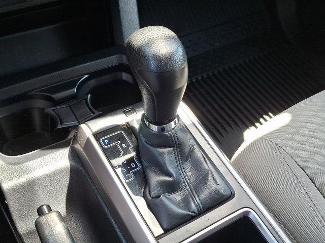 used 2021 Toyota Tacoma car, priced at $30,140
