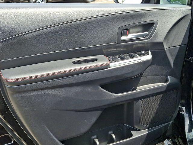 used 2025 Toyota Sienna car, priced at $49,095
