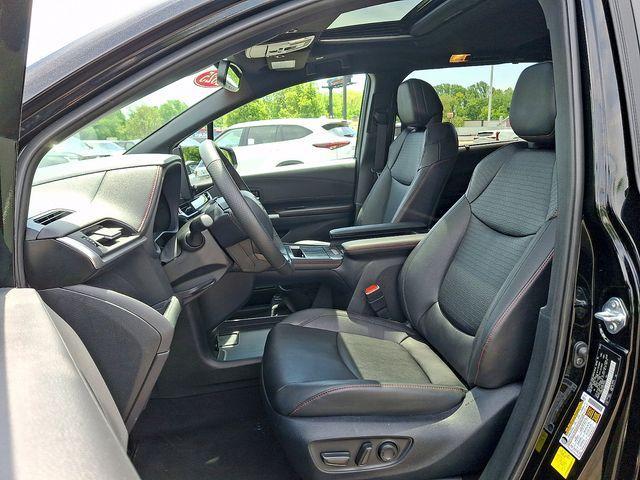 used 2025 Toyota Sienna car, priced at $49,095