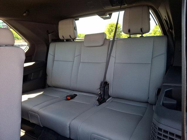 used 2025 Toyota Sequoia car, priced at $70,990