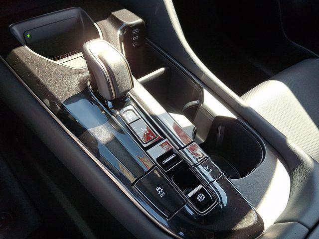 used 2025 Toyota Crown Signia car, priced at $40,455