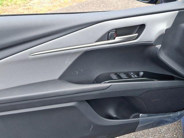 new 2025 Toyota Camry car