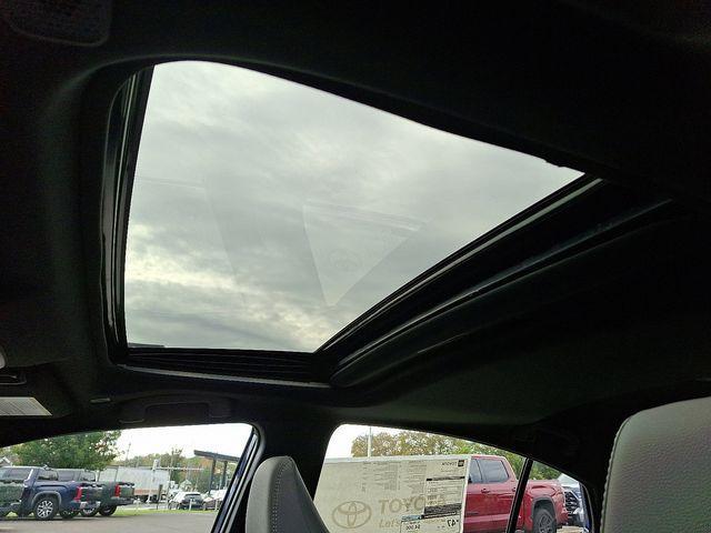 new 2025 Toyota Camry car