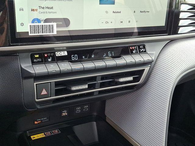 new 2025 Toyota Camry car