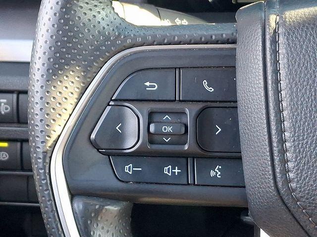 used 2025 Toyota 4Runner car, priced at $46,895