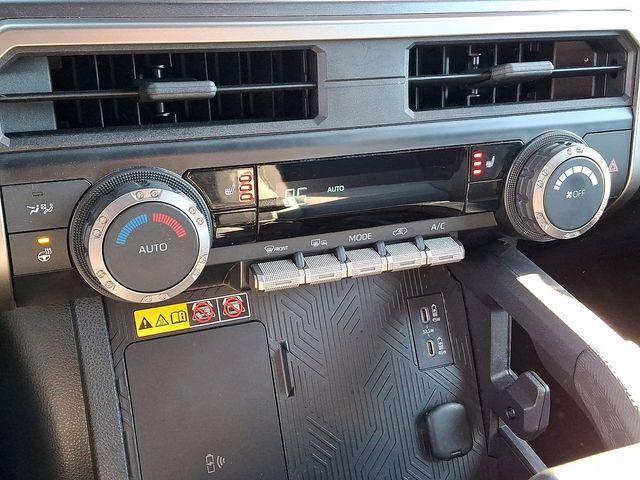 used 2025 Toyota 4Runner car, priced at $46,895