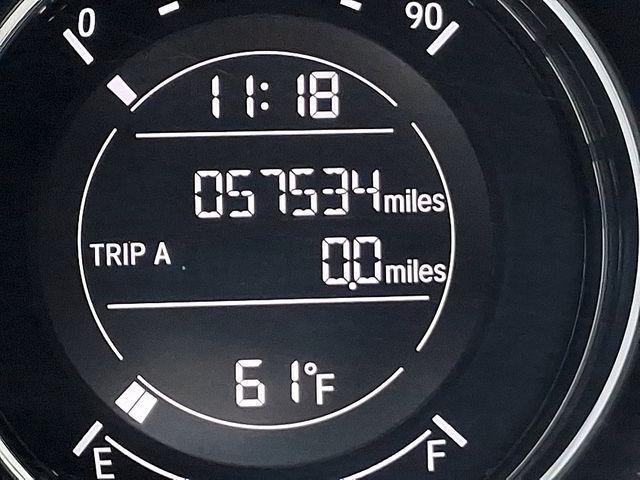 used 2022 Honda HR-V car, priced at $17,757