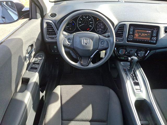 used 2022 Honda HR-V car, priced at $17,757