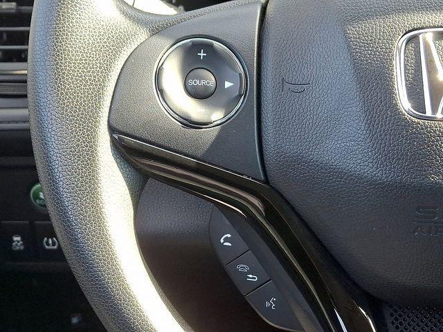 used 2022 Honda HR-V car, priced at $17,757