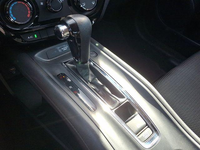 used 2022 Honda HR-V car, priced at $17,757