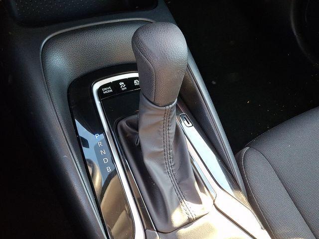 used 2025 Toyota Corolla Hybrid car, priced at $23,475