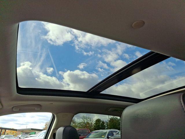 used 2018 Cadillac XT5 car, priced at $15,000