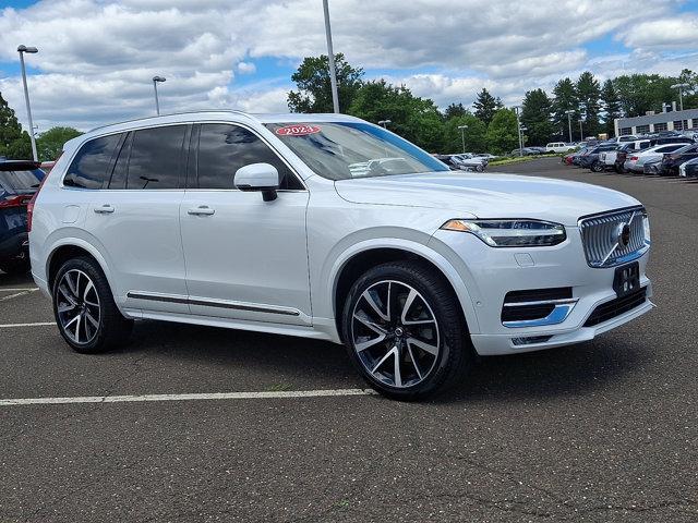 used 2023 Volvo XC90 car, priced at $28,990