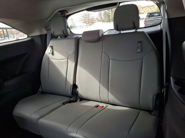 used 2025 Toyota Sienna car, priced at $46,995