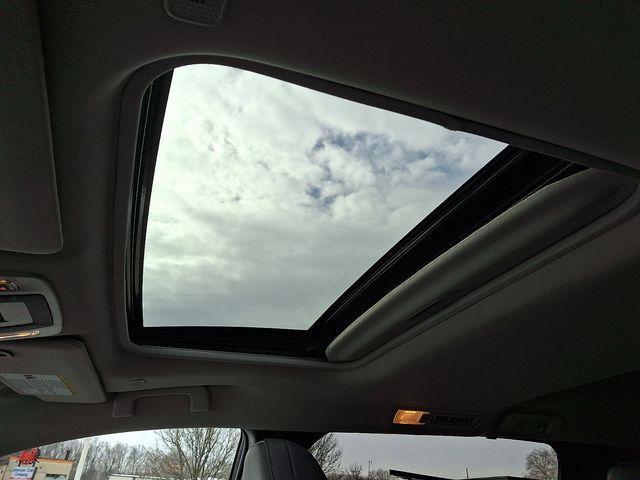 used 2025 Toyota Sienna car, priced at $46,995