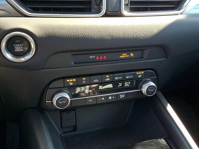 used 2021 Mazda CX-5 car, priced at $22,800
