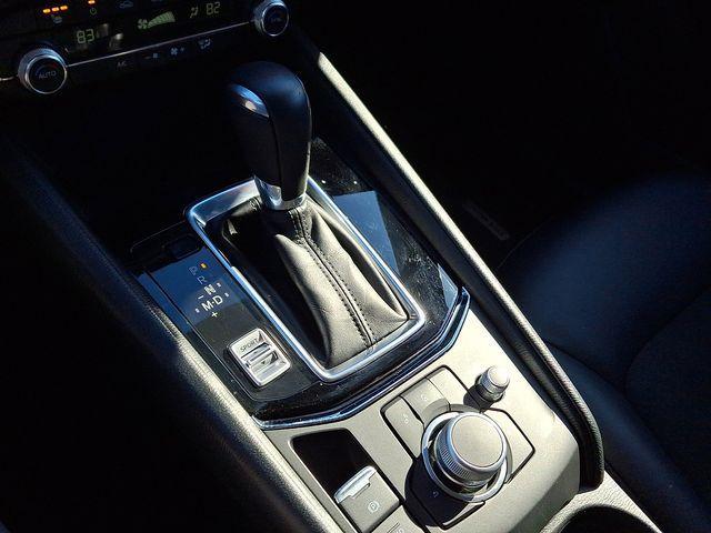 used 2021 Mazda CX-5 car, priced at $22,800