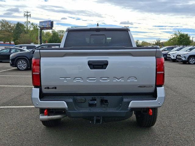 new 2025 Toyota Tacoma Hybrid car, priced at $56,347