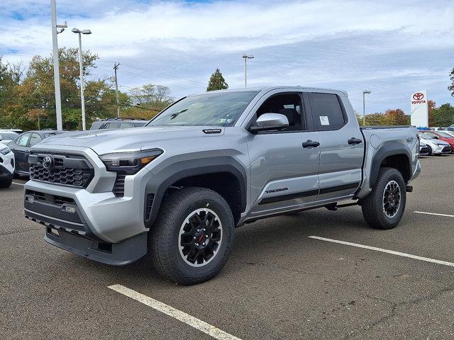 new 2025 Toyota Tacoma Hybrid car, priced at $56,347
