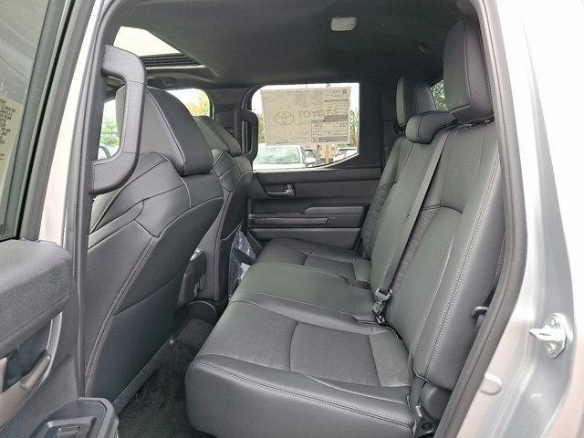 new 2025 Toyota Tacoma Hybrid car, priced at $56,347