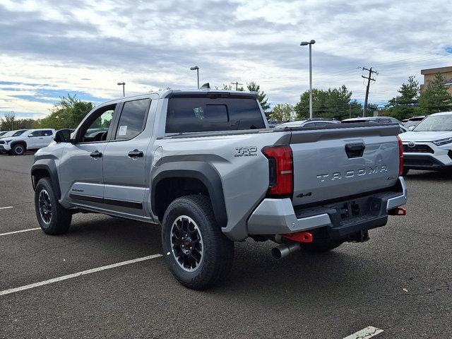 new 2025 Toyota Tacoma Hybrid car, priced at $56,347