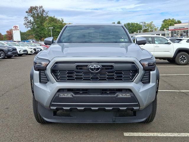 new 2025 Toyota Tacoma Hybrid car, priced at $56,347
