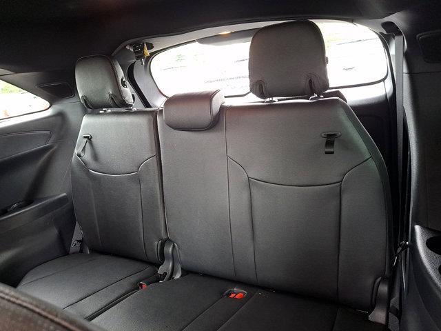 used 2025 Toyota Sienna car, priced at $55,878