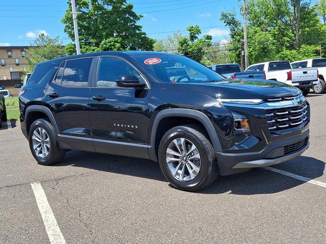 used 2026 Chevrolet Equinox car, priced at $29,040
