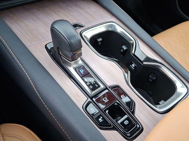 used 2023 Lexus RX 350h car, priced at $48,000