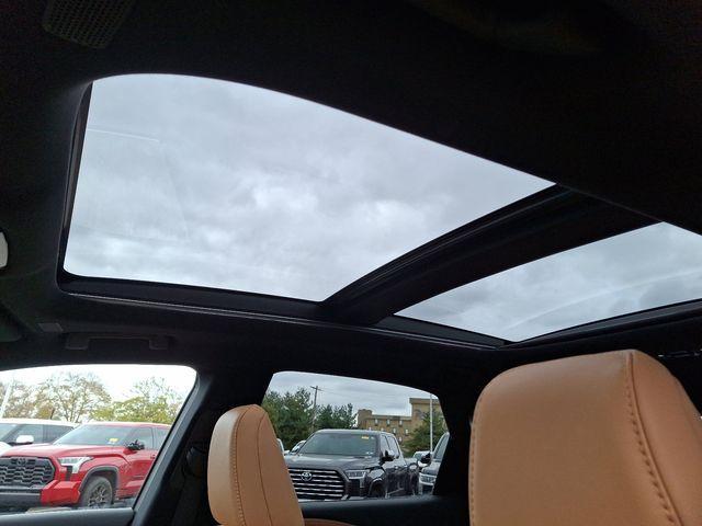 used 2023 Lexus RX 350h car, priced at $48,000