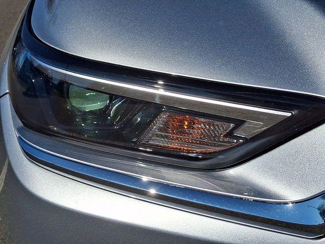 used 2025 Toyota Grand Highlander car, priced at $43,334