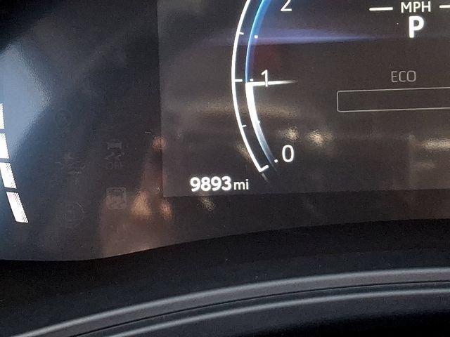 used 2025 Toyota Grand Highlander car, priced at $43,334