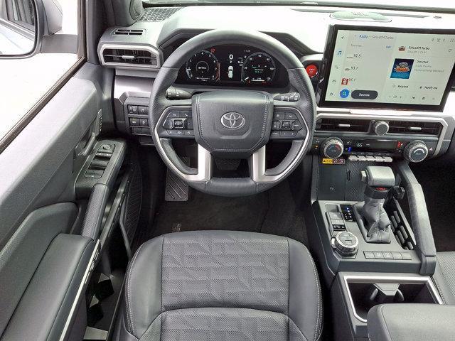 used 2025 Toyota 4Runner car, priced at $54,690