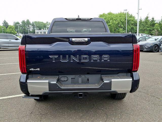 new 2026 Toyota Tundra car, priced at $60,246