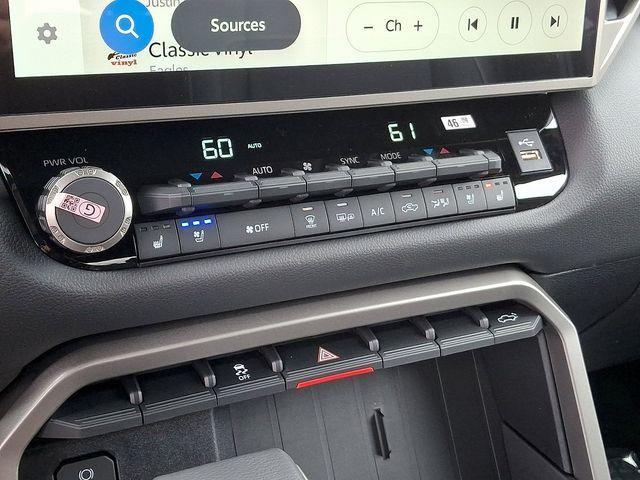 new 2026 Toyota Tundra car, priced at $60,246