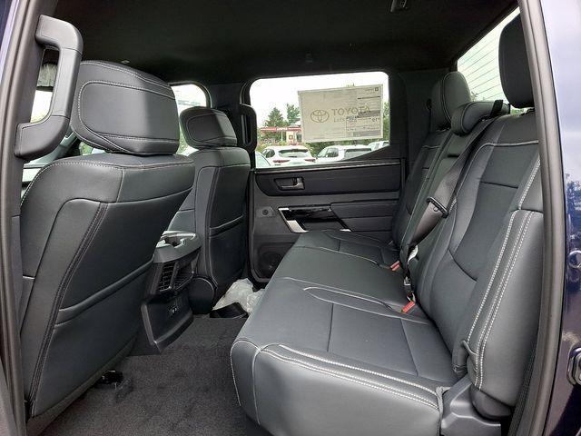 new 2026 Toyota Tundra car, priced at $60,246