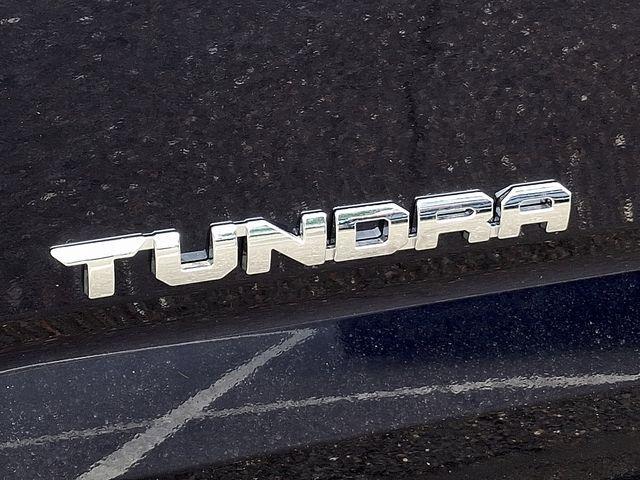 new 2026 Toyota Tundra car, priced at $60,246