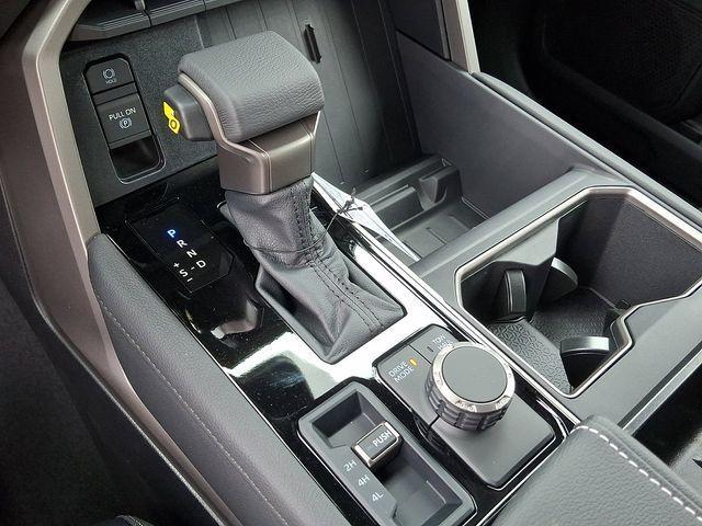 new 2026 Toyota Tundra car, priced at $60,246