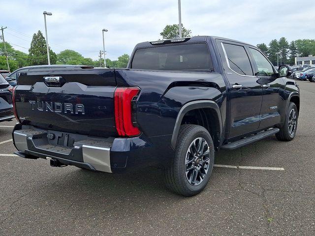 new 2026 Toyota Tundra car, priced at $60,246