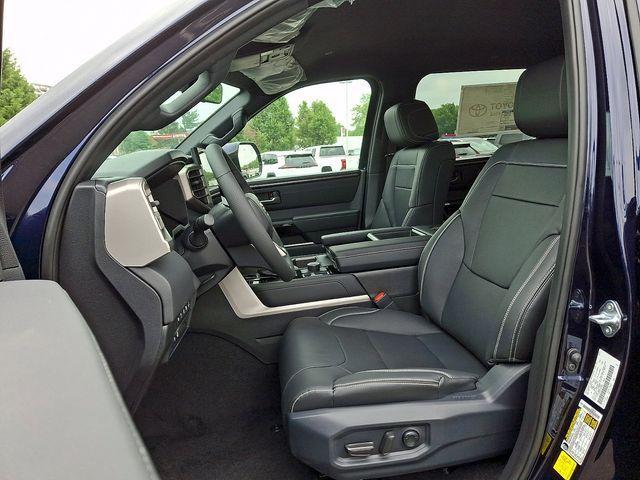 new 2026 Toyota Tundra car, priced at $60,246