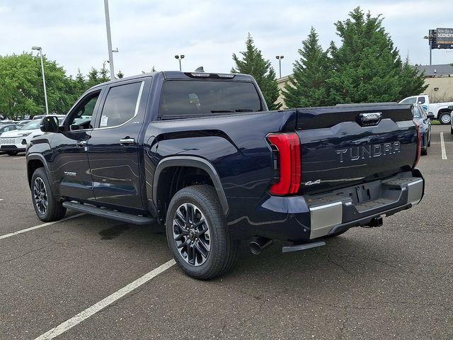 new 2026 Toyota Tundra car, priced at $60,246