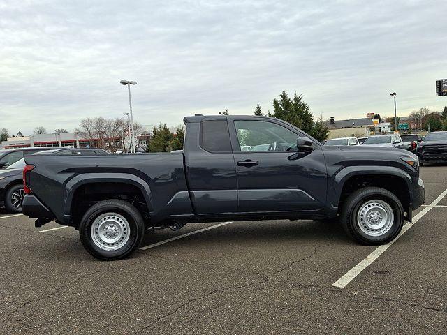 used 2025 Toyota Tacoma car, priced at $31,000