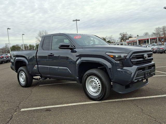 used 2025 Toyota Tacoma car, priced at $31,000